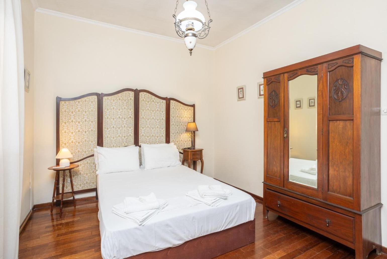 Villa Golden Tiara Agioi Deka  Ngoại thất bức ảnh